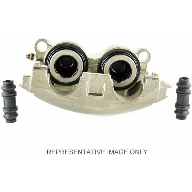 Cardone Ultra Disc Brake Caliper Front Left Front Right Set Of 2 For Camaro Cardone Ultra Disc Brake Caliper Front Left Front Right Set Of 2 For Camaro